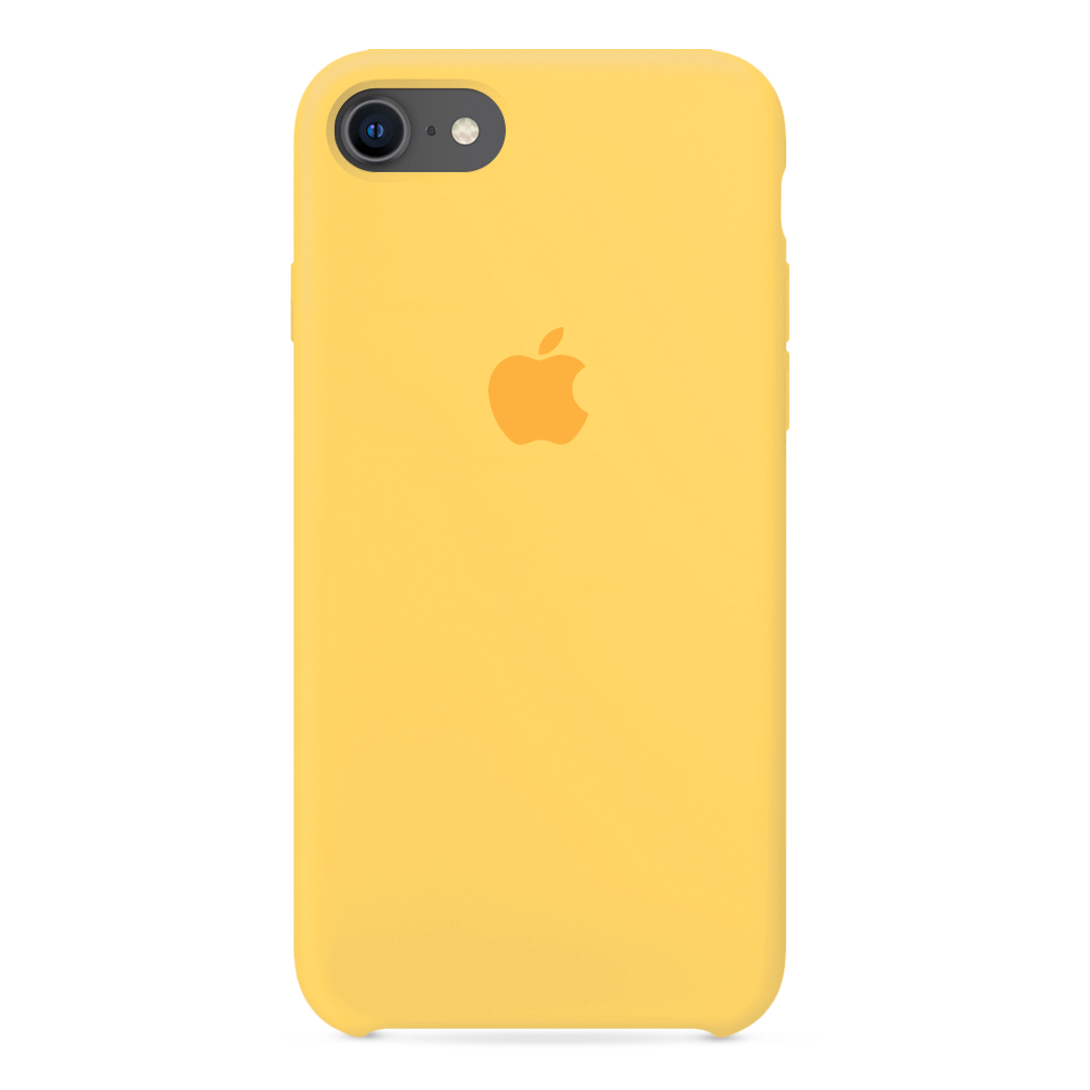 Amarelo para iPhone 8 – Colors Case