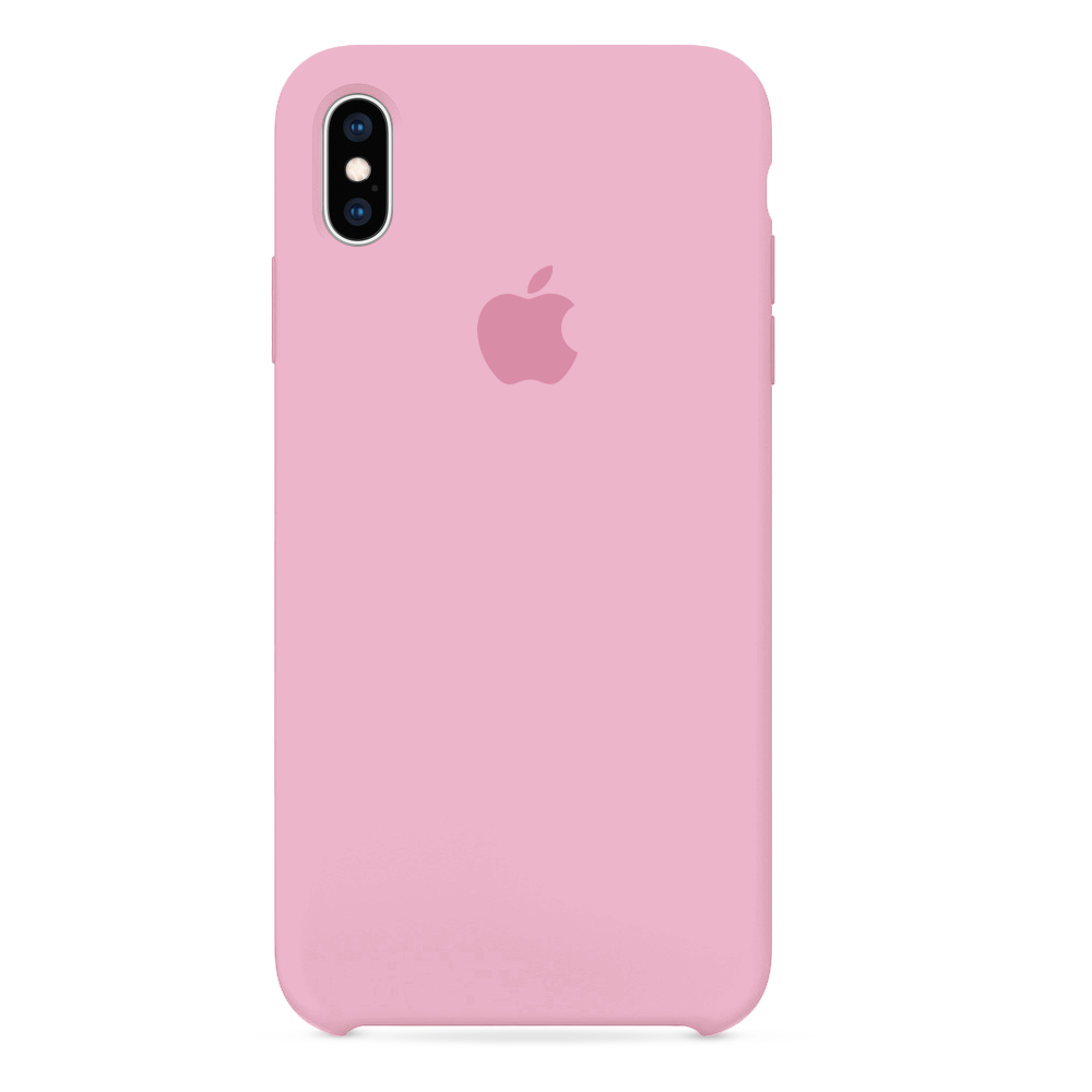 Rosa para iPhone Xs – Colors Case