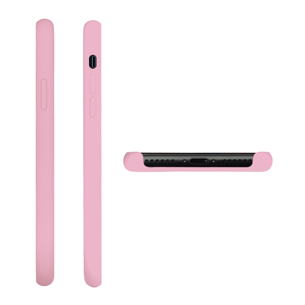 Rosa para iPhone 8 Plus – Colors Case