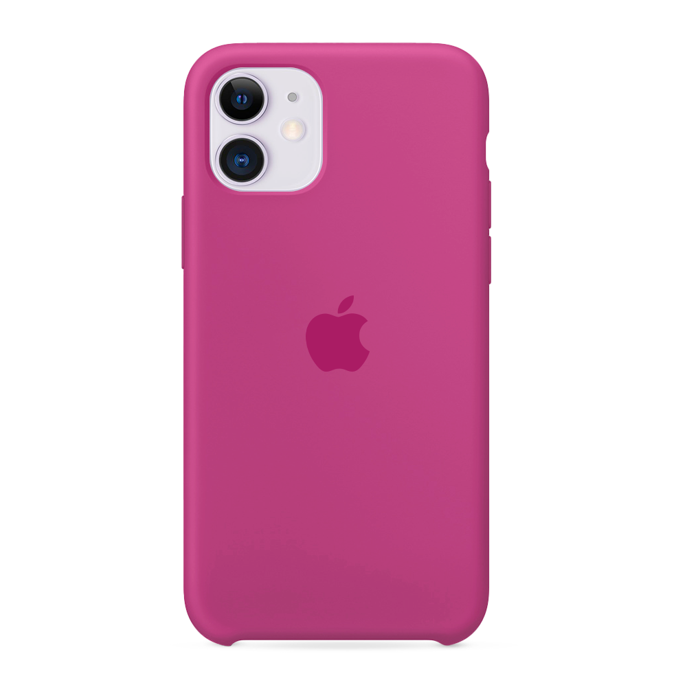 Rosa Pitaya para iPhone 11 – Colors Case