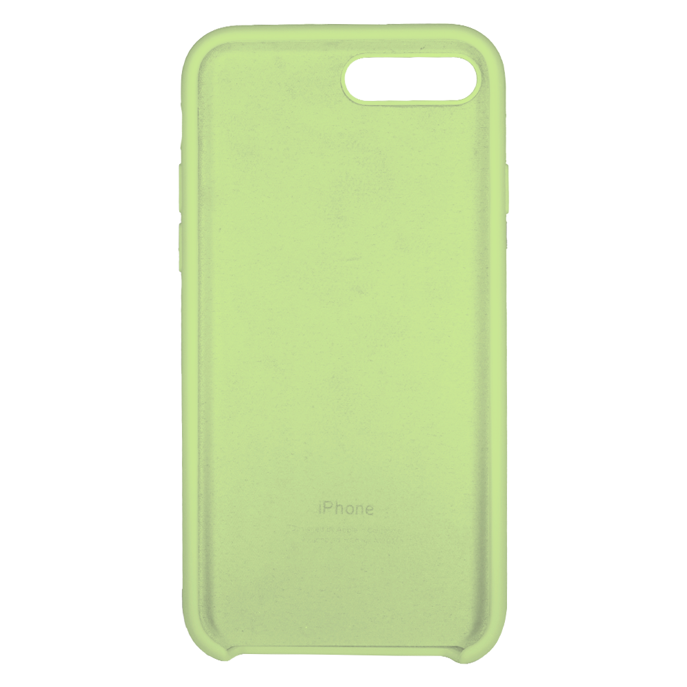 Funda iphone 7 plus verde