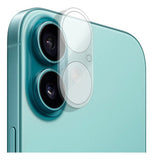 Película Câmera iPhone 16 Plus