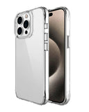 Acrílica Super para iPhone 16 Pro