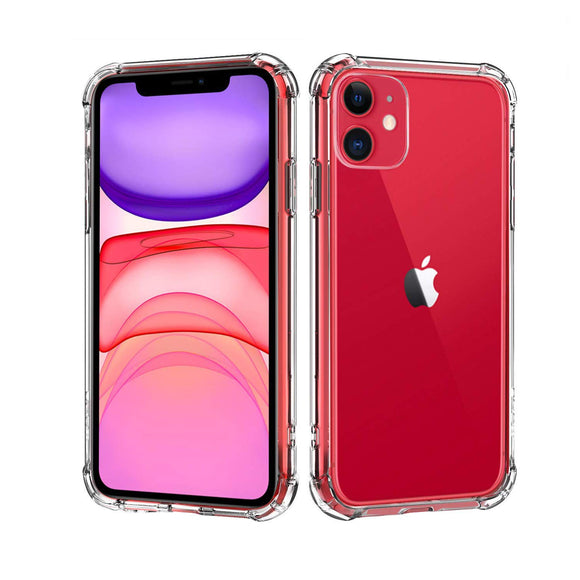 Acrílica Super para iPhone 11