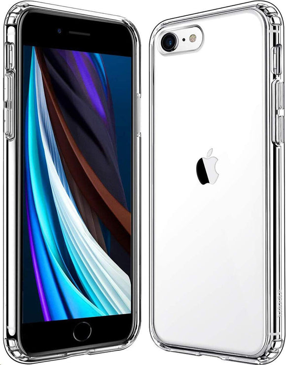Acrílica Super para iPhone SE 2020