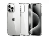 Acrílica Super para iPhone 15 Pro