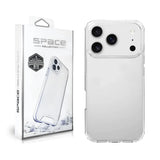 Acrílica Super para iPhone 17 Pro