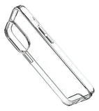 Acrílica Super para iPhone 16 Pro