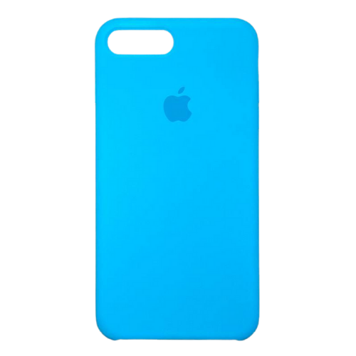 Azul para iPhone 8 Plus