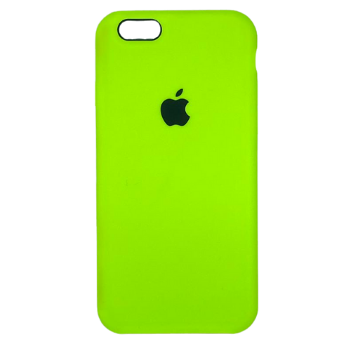 Verde Neon para iPhone 6