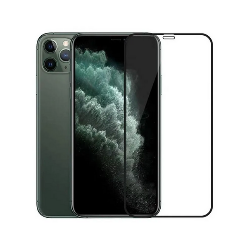 Película 3D Vidro iPhone 11 Pro