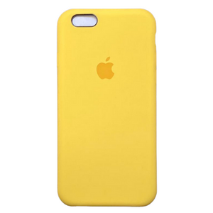 Amarelo para iPhone 6