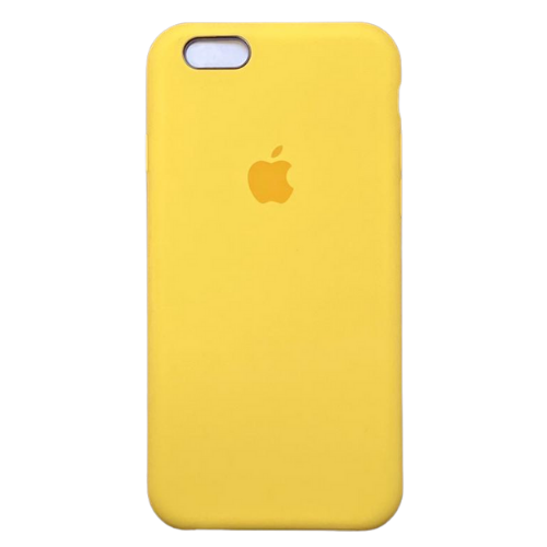 Amarelo para iPhone 6