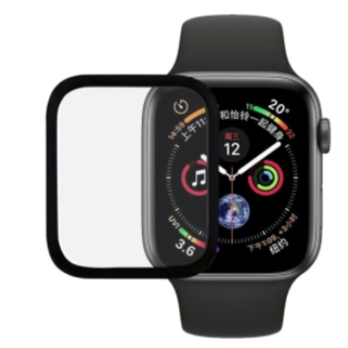 Película de Vidro 3D para Apple Watch