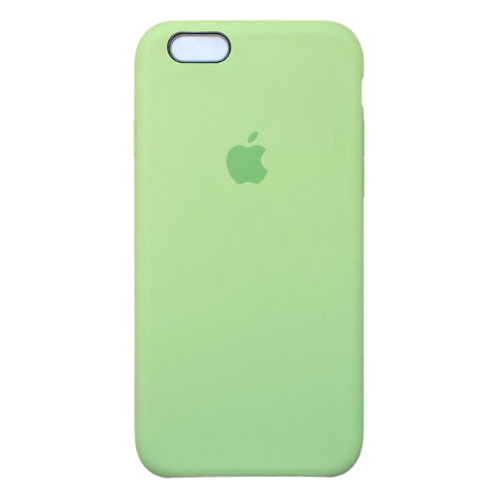 Verde Hortelã para iPhone 6