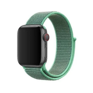 Pulseira Nylon Pine Green