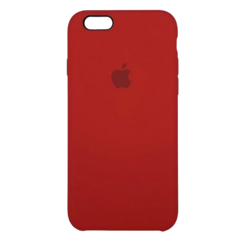 Vermelho para iPhone 6