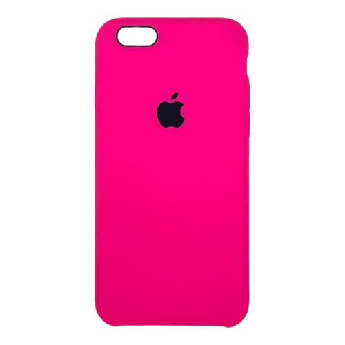 Rosa Neon para iPhone 6s