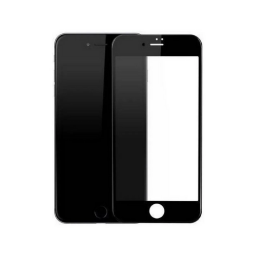 Película 3D Vidro iPhone 8 Plus