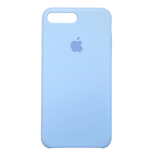 Azul Lavanda para iPhone 8 Plus