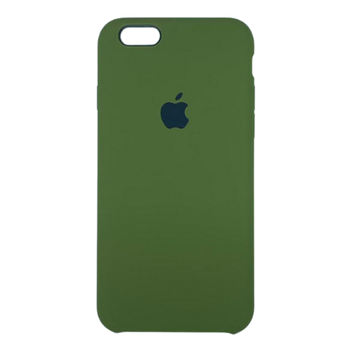 Verde Militar para iPhone 6s