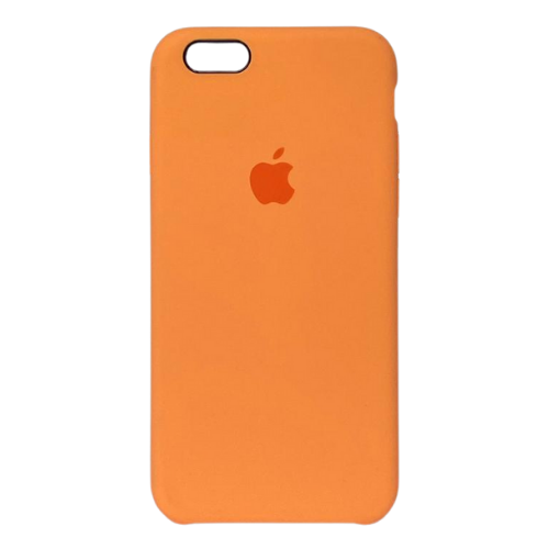 Laranja Papaya para iPhone 6s