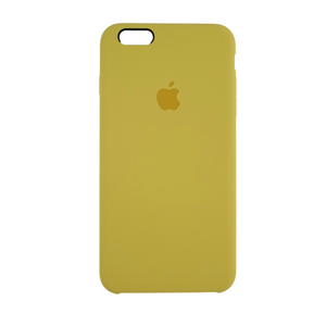 Amarelo para iPhone 6 Plus