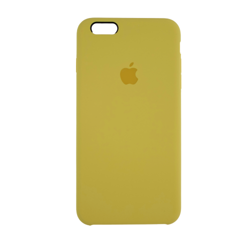 Amarelo para iPhone 6 Plus
