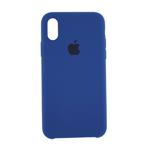 Azul Escuro para iPhone Xs