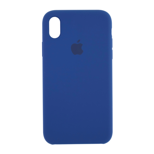 Azul Escuro para iPhone X