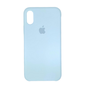 Azul Lavanda para iPhone X