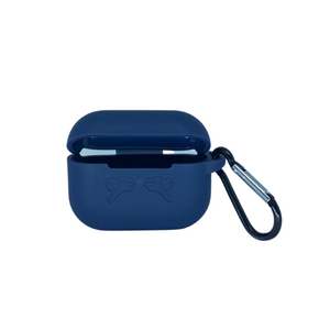 Case Azul Oceano para AirPods Pro