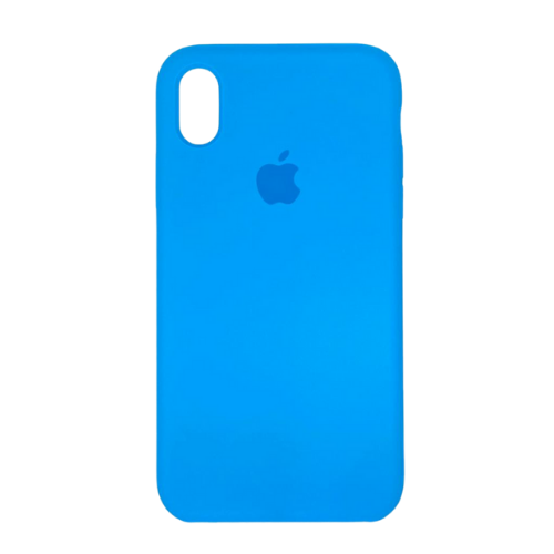 Azul para iPhone Xr