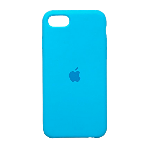 Azul para iPhone Se 2022