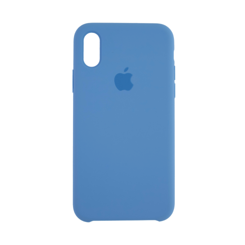 Azul para iPhone X