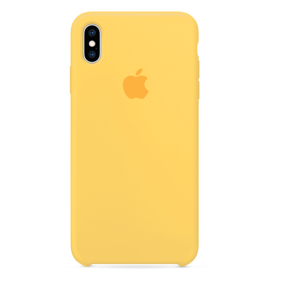 Amarelo para iPhone X
