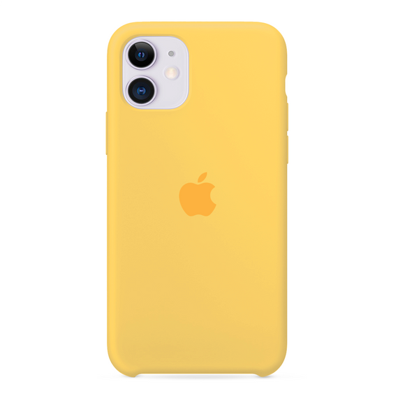 Amarelo para iPhone 11