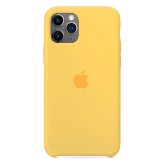 Amarelo para iPhone 11 Pro