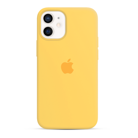 Amarelo para iPhone 12 Mini