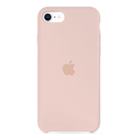 Areia Rosa para iPhone Se 2022