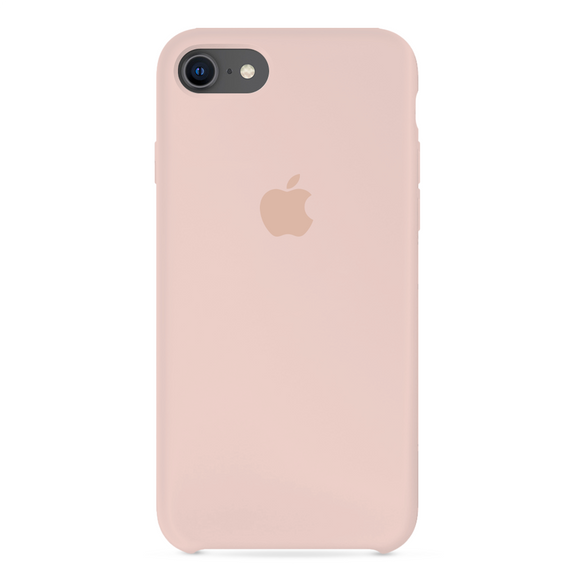 Areia Rosa para iPhone 8