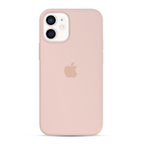 Areia Rosa para iPhone 12 Mini