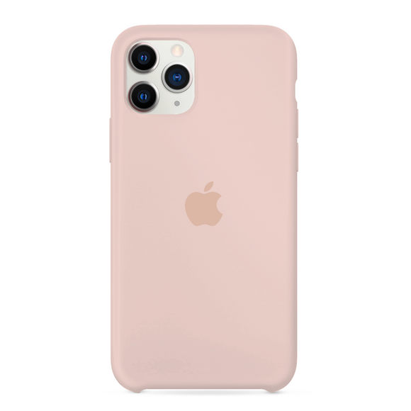 Areia Rosa para iPhone 11 Pro Max