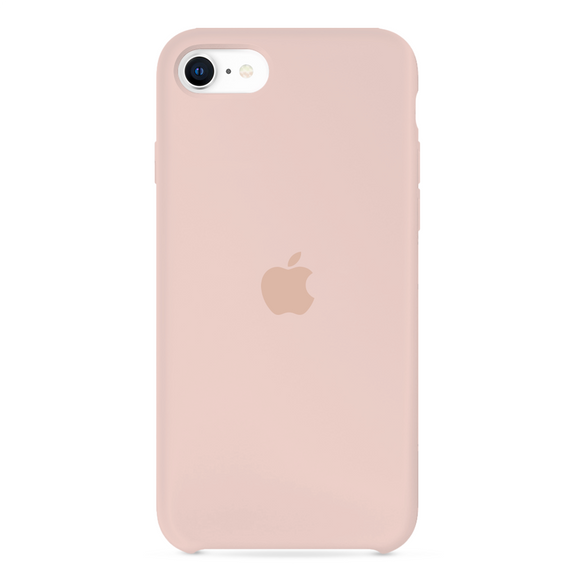 Areia Rosa para iPhone Se 2020