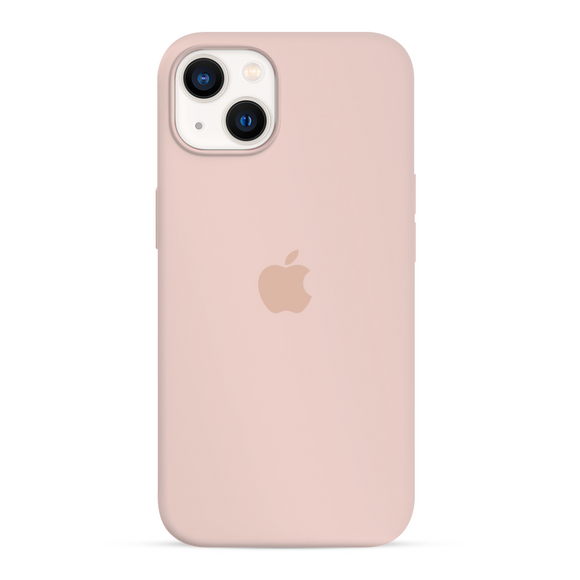 Areia Rosa para iPhone 13 Mini