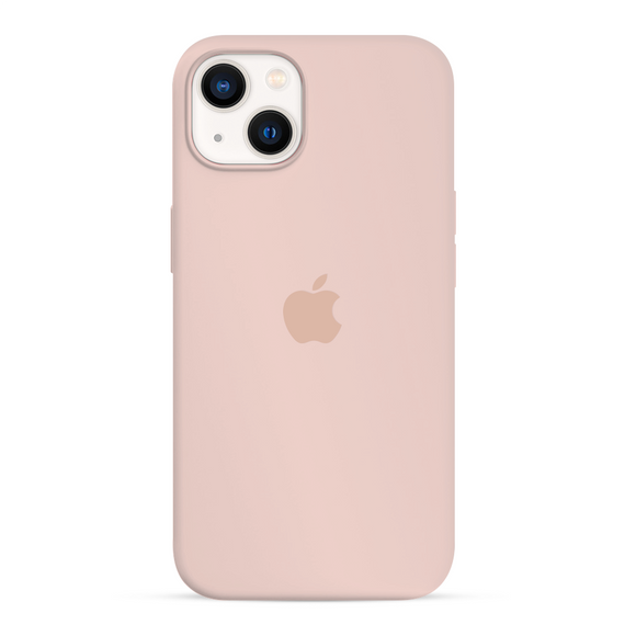 Areia Rosa para iPhone 14 Plus