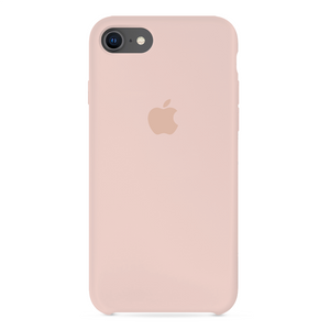 Areia Rosa para iPhone 7