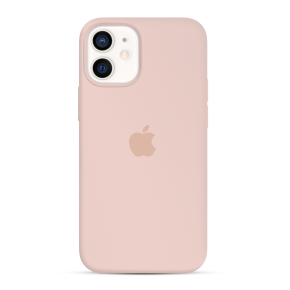 Areia Rosa para iPhone 12 Mini