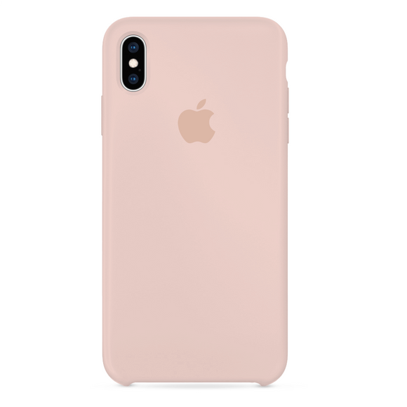 Areia Rosa para iPhone Xs