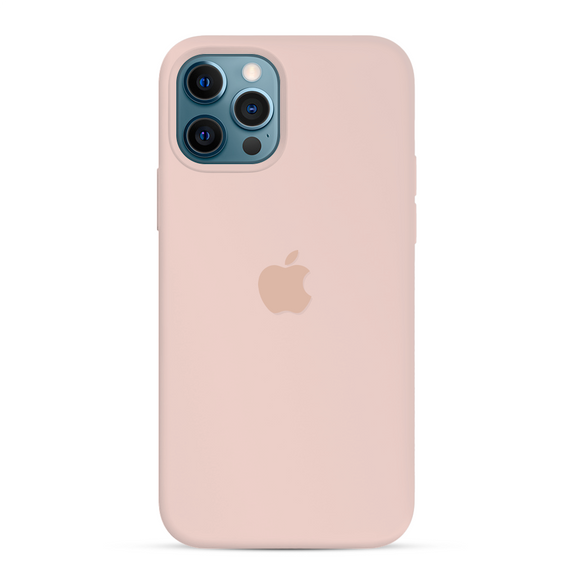 Areia Rosa para iPhone 12 Pro Max